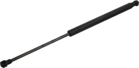 FEBI Bilstein 36206 - Ammortizatore pneumatico, Cofano bagagli / vano carico www.autoricambi360.it