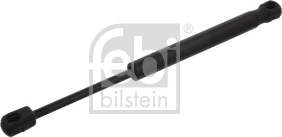 Febi Bilstein 36208 - Ammortizzatore pneumatico, Cofano motore www.autoricambi360.it