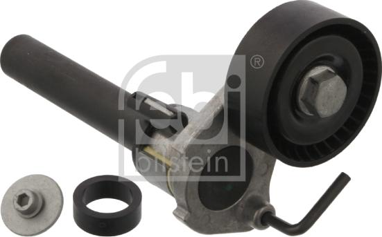 Febi Bilstein 36203 - Tendicinghia, Cinghia Poly-V www.autoricambi360.it