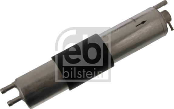 Febi Bilstein 36202 - Filtro carburante www.autoricambi360.it