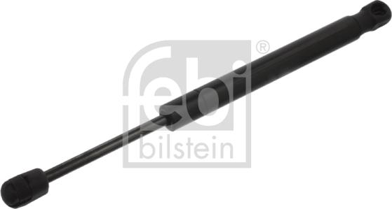 Febi Bilstein 36207 - Ammortizatore pneumatico, Cofano bagagli / vano carico www.autoricambi360.it
