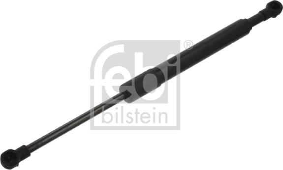 FEBI Bilstein 36210 - Ammortizatore pneumatico, Cofano bagagli / vano carico www.autoricambi360.it