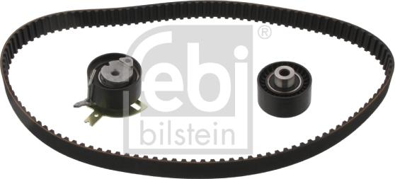 FEBI Bilstein 36230 - Kit cinghie dentate www.autoricambi360.it