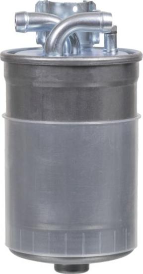 FEBI Bilstein 36223 - Filtro carburante www.autoricambi360.it