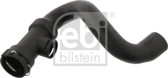 Febi Bilstein 36279 - Flessibile radiatore www.autoricambi360.it