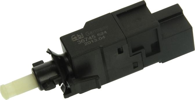 Febi Bilstein 36745 - Interruttore luce freno www.autoricambi360.it