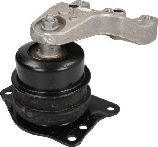 FEBI Bilstein 36748 - Sospensione, Motore www.autoricambi360.it