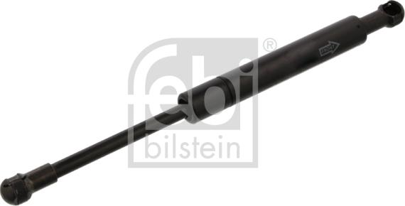 Febi Bilstein 36747 - Ammortizatore pneumatico, Cofano bagagli / vano carico www.autoricambi360.it