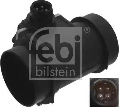 FEBI Bilstein 36756 - Debimetro www.autoricambi360.it
