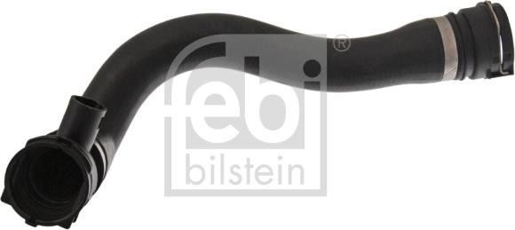FEBI Bilstein 36766 - Flessibile radiatore www.autoricambi360.it
