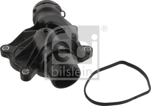 Febi Bilstein 36719 - Termostato, Refrigerante www.autoricambi360.it