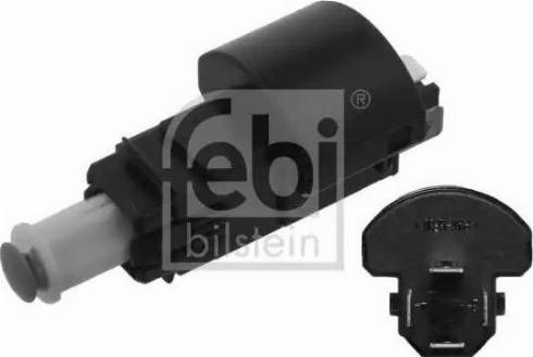 FEBI Bilstein 36785 - Interruttore luce freno www.autoricambi360.it