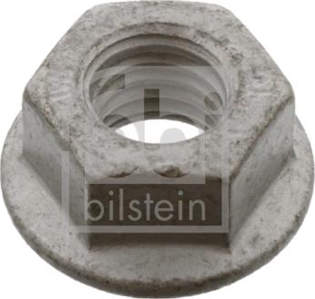 FEBI Bilstein 36734 - Dado snodo portante / di guida www.autoricambi360.it