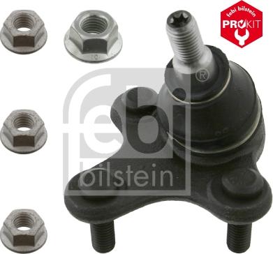 Febi Bilstein 36736 - Giunto di supporto / guida www.autoricambi360.it