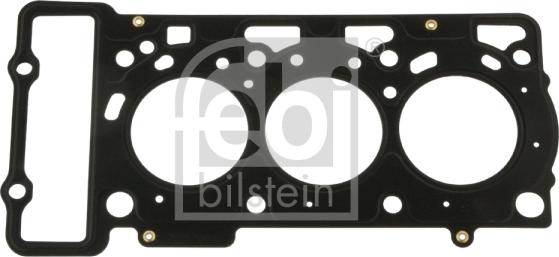FEBI Bilstein 36738 - Guarnizione, Testata www.autoricambi360.it