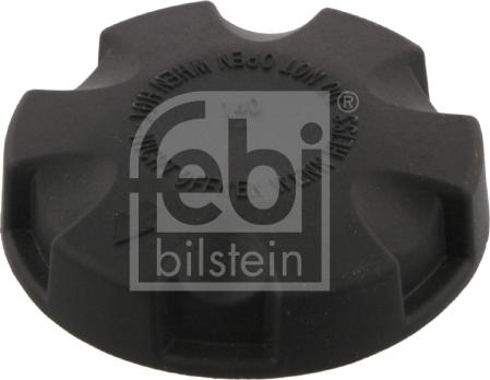 FEBI Bilstein 36737 - Tappo, serbatoio refrigerante www.autoricambi360.it
