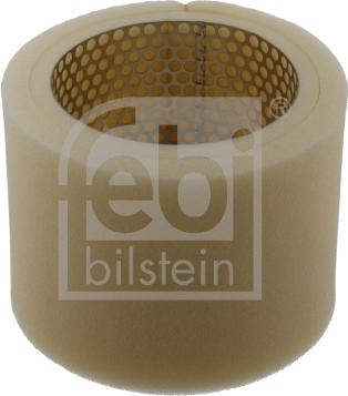 Febi Bilstein 30997 - Filtro aria www.autoricambi360.it