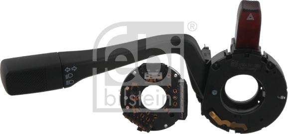 FEBI Bilstein 30950 - Leva devio guida www.autoricambi360.it