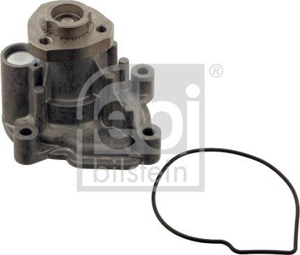 Febi Bilstein 30966 - Pompa acqua www.autoricambi360.it