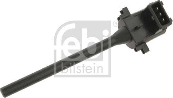 FEBI Bilstein 30912 - Sensore, Livello refrigerante www.autoricambi360.it