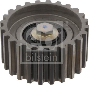 FEBI Bilstein 30980 - Galoppino / Guidacinghia, Cinghia dentata www.autoricambi360.it