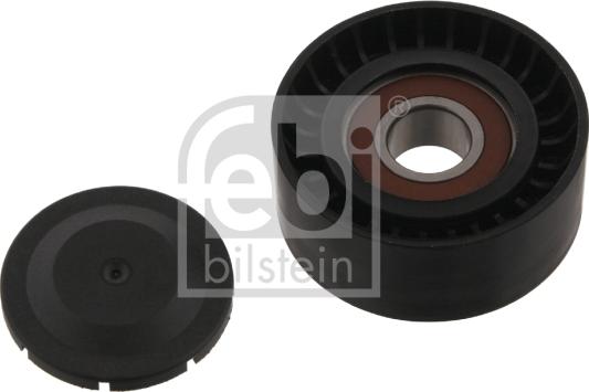 Febi Bilstein 30923 - Galoppino / Guidacinghia, Cinghia Poly-V www.autoricambi360.it