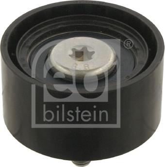 Febi Bilstein 30441 - Galoppino / Guidacinghia, Cinghia Poly-V www.autoricambi360.it