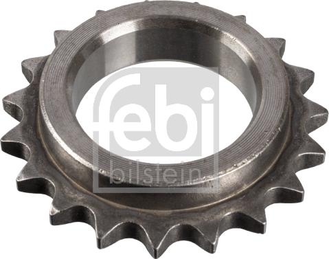 FEBI Bilstein 30458 - Ruota dentata, Albero a gomiti www.autoricambi360.it