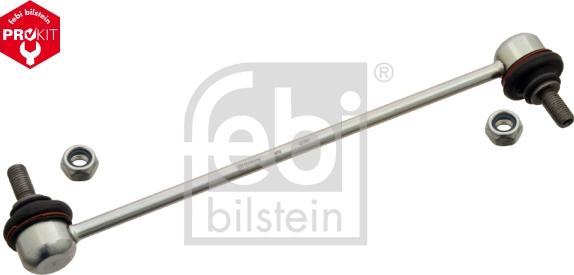 FEBI Bilstein 30401 - Asta / Puntone, Stabilizzatore www.autoricambi360.it