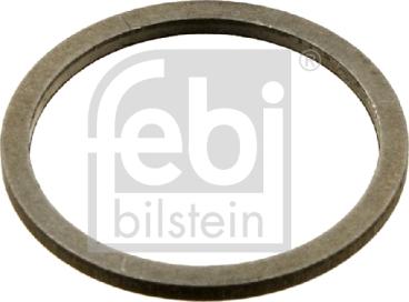Febi Bilstein 30413 - Guarnizione, Tendicatena distribuzione www.autoricambi360.it