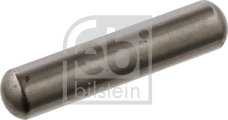 FEBI Bilstein 30483 - Perno regolazione, Sistema frenante www.autoricambi360.it