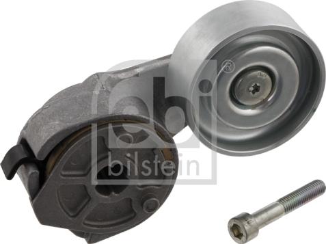 FEBI Bilstein 30482 - Tendicinghia, Cinghia Poly-V www.autoricambi360.it