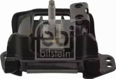 FEBI Bilstein 30437 - Sospensione, Motore www.autoricambi360.it