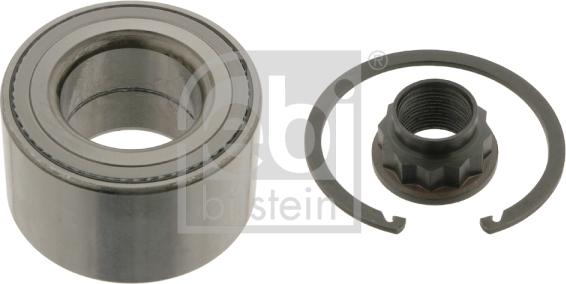 Febi Bilstein 30473 - Kit cuscinetto ruota www.autoricambi360.it