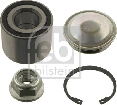 FEBI Bilstein 30545 - Kit cuscinetto ruota www.autoricambi360.it