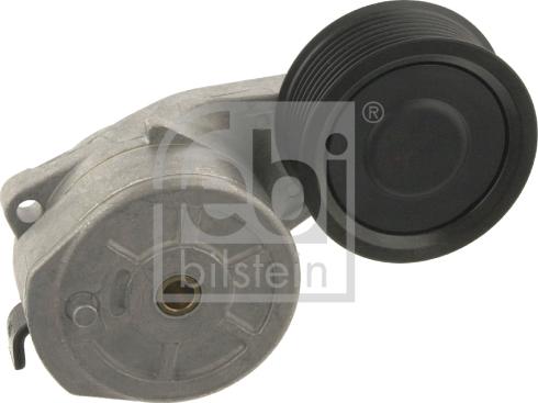 FEBI Bilstein 30540 - Tendicinghia, Cinghia Poly-V www.autoricambi360.it