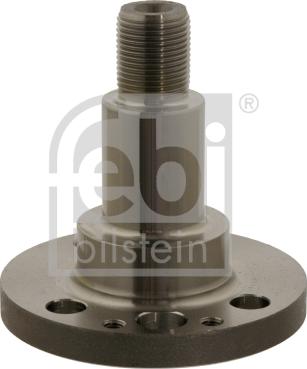 Febi Bilstein 30501 - Fusello, Corpo assiale www.autoricambi360.it