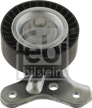 FEBI Bilstein 30585 - Galoppino / Guidacinghia, Cinghia Poly-V www.autoricambi360.it