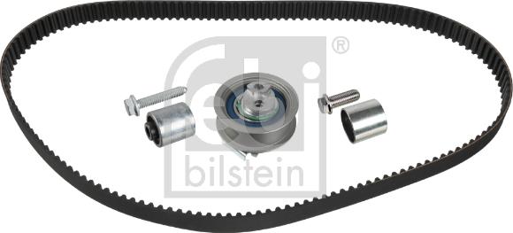 FEBI Bilstein 30586 - Kit cinghie dentate www.autoricambi360.it