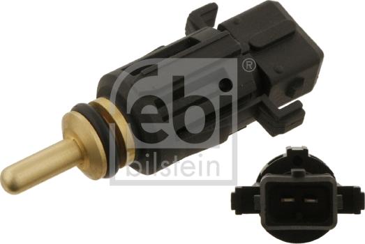 Febi Bilstein 30645 - Sensore, Temperatura refrigerante www.autoricambi360.it