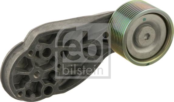 FEBI Bilstein 30646 - Galoppino / Guidacinghia, Cinghia Poly-V www.autoricambi360.it