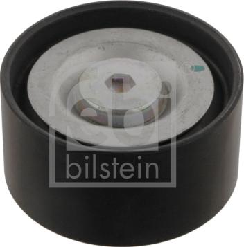 FEBI Bilstein 30647 - Galoppino / Guidacinghia, Cinghia Poly-V www.autoricambi360.it