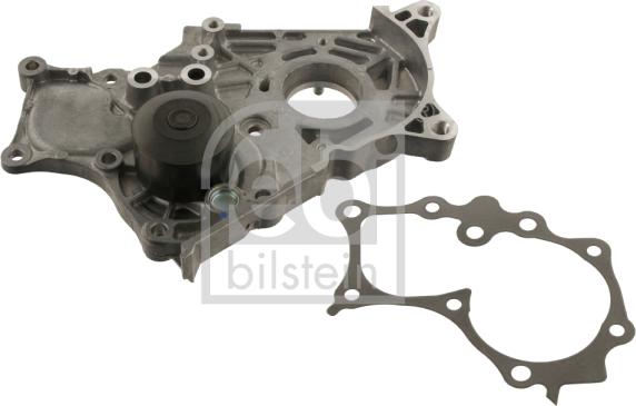 Febi Bilstein 30656 - Pompa acqua www.autoricambi360.it
