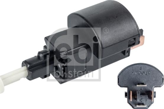 FEBI Bilstein 30650 - Interruttore luce freno www.autoricambi360.it