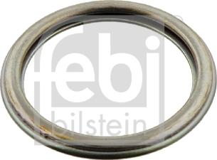 Febi Bilstein 30651 - Anello di tenuta, vite di scarico olio www.autoricambi360.it
