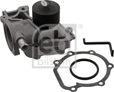 Febi Bilstein 30600 - Pompa acqua www.autoricambi360.it
