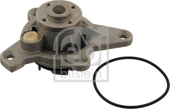 Febi Bilstein 30617 - Pompa acqua www.autoricambi360.it