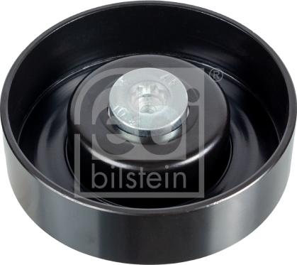 FEBI Bilstein 30686 - Galoppino / Guidacinghia, Cinghia Poly-V www.autoricambi360.it