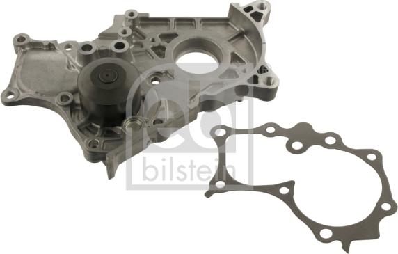 Febi Bilstein 30638 - Pompa acqua www.autoricambi360.it