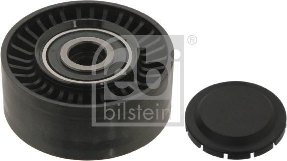 FEBI Bilstein 30621 - Galoppino / Guidacinghia, Cinghia Poly-V www.autoricambi360.it
